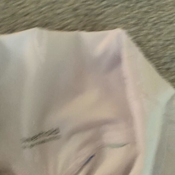 [fabletics] Kessler strappy back 7/8 leggings. #4 - Picture 8 of 9